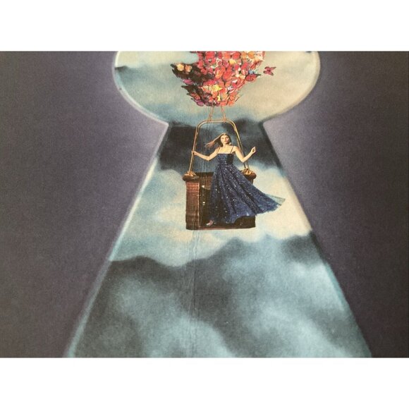 Neiman Marcus A Neiman’s Fantasy Holiday Book Catalog Magazine 2024 Brand New - Picture 8 of 8